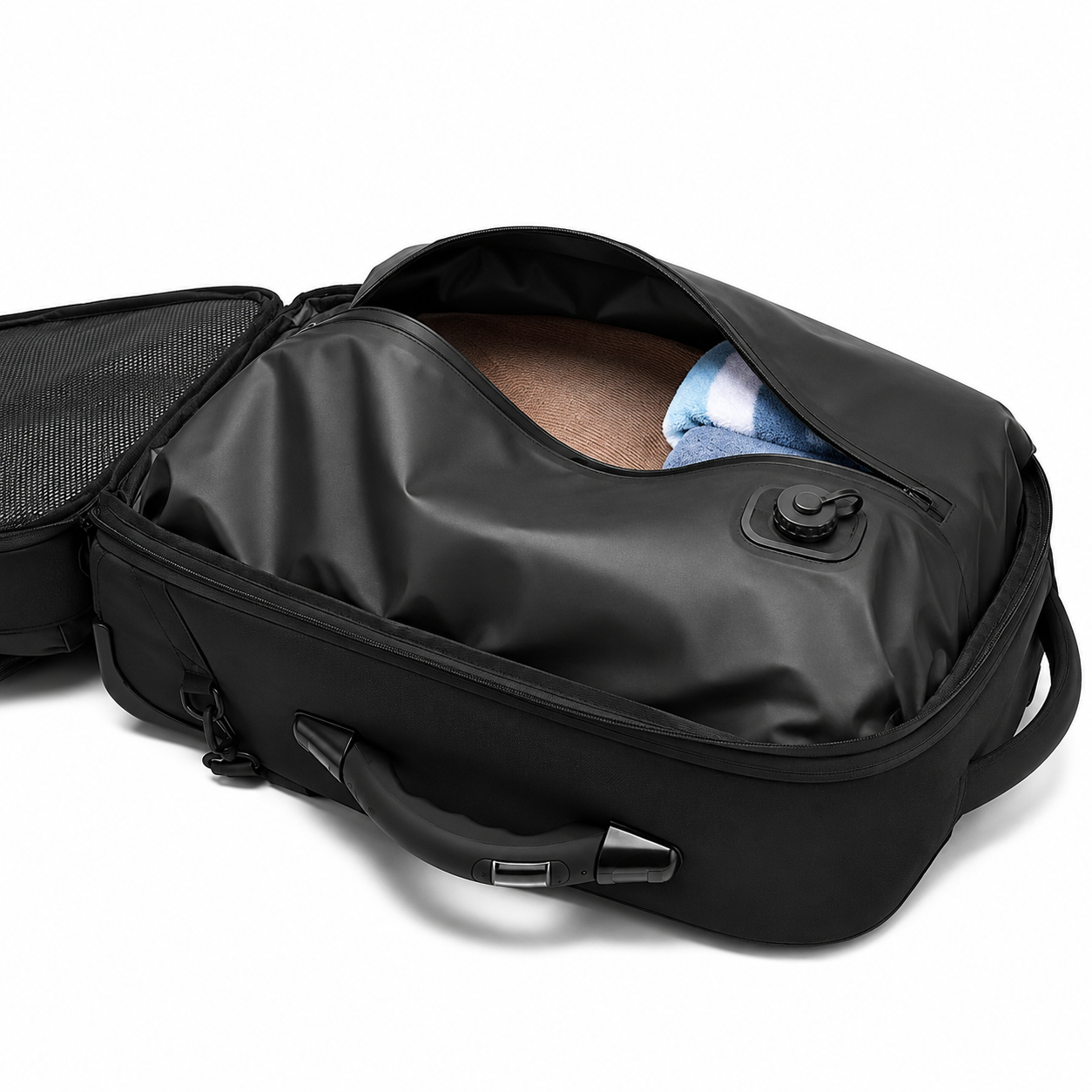 Vacpack pro