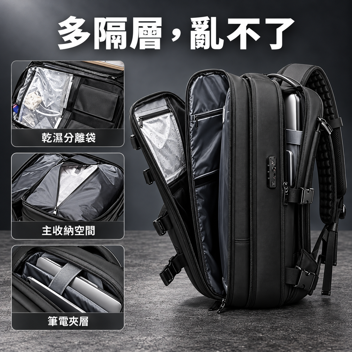 VACPACK